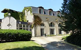 Chateau De Bazeilles